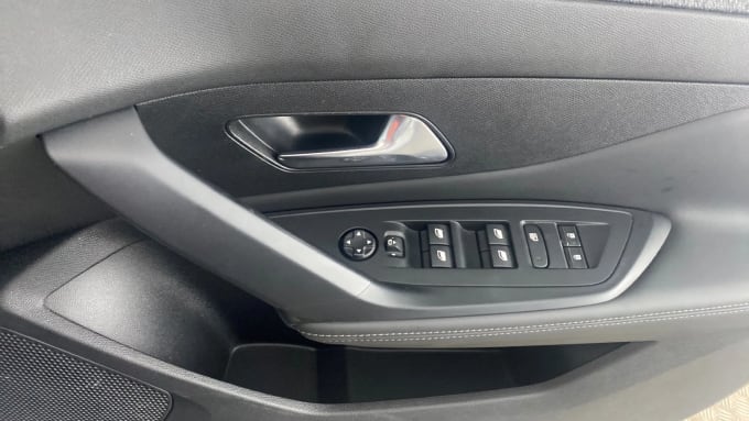 2024 Peugeot 408