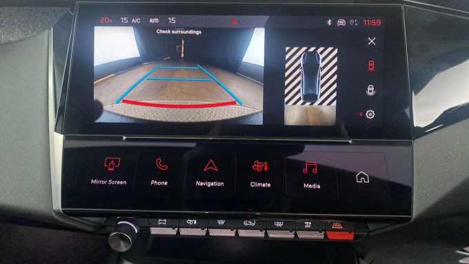 2024 Peugeot 408