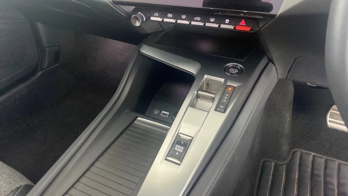 2024 Peugeot 408