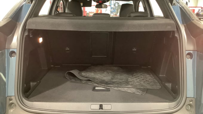 2023 Peugeot 3008