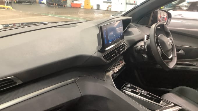 2023 Peugeot 3008
