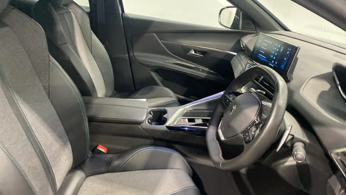 2023 Peugeot 3008