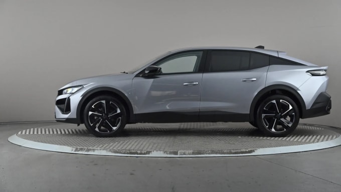 2024 Peugeot 408
