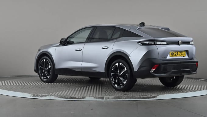 2024 Peugeot 408