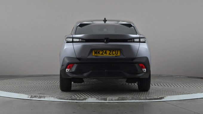 2024 Peugeot 408