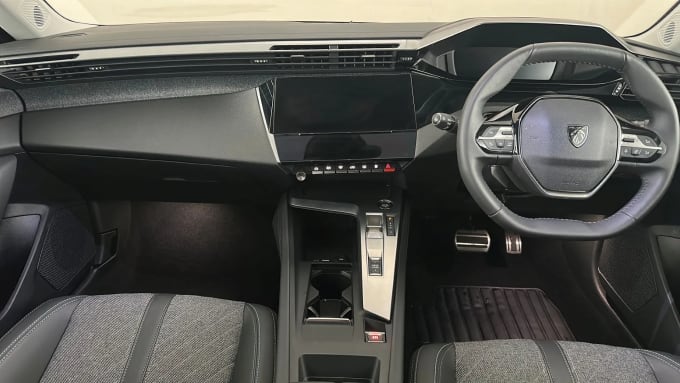 2024 Peugeot 408