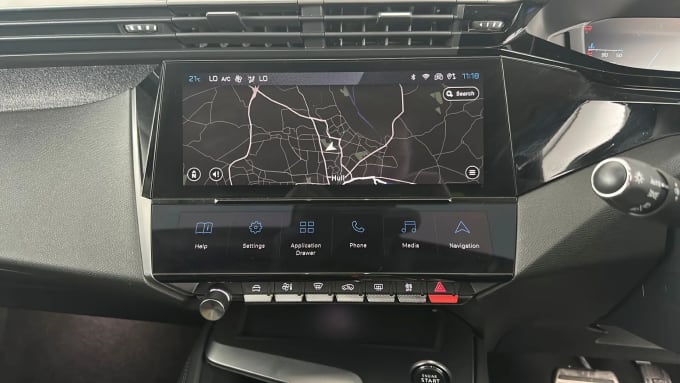 2024 Peugeot 408
