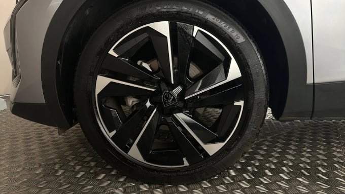 2024 Peugeot 408