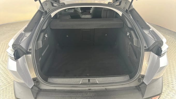 2024 Peugeot 408