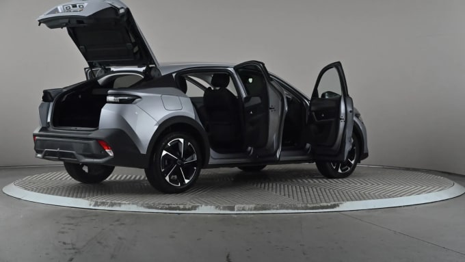 2024 Peugeot 408