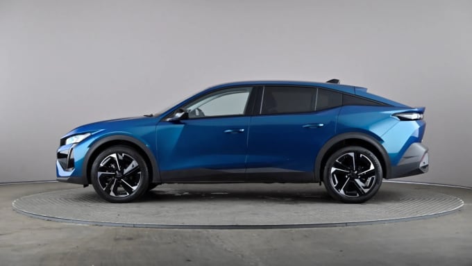2024 Peugeot 408