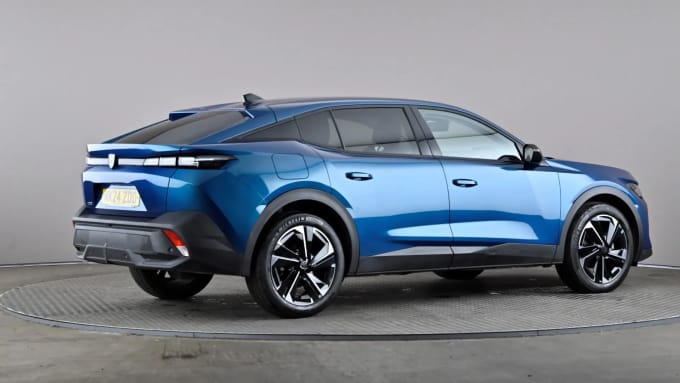 2024 Peugeot 408