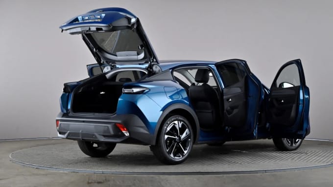 2024 Peugeot 408
