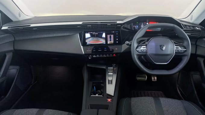 2024 Peugeot 408