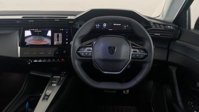 2024 Peugeot 408