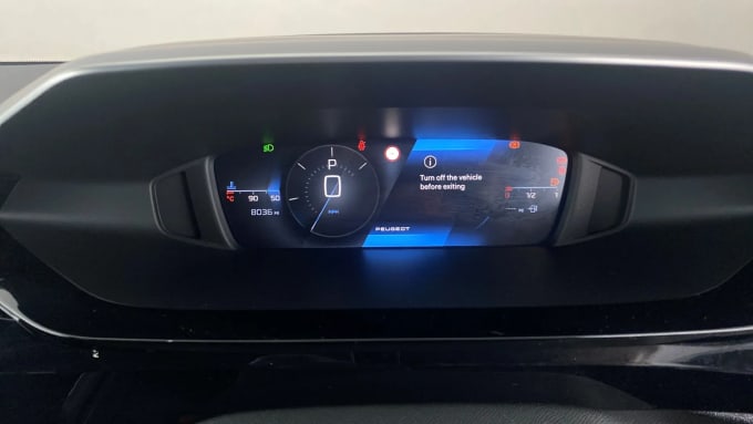 2024 Peugeot 408