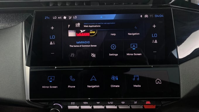 2024 Peugeot 408