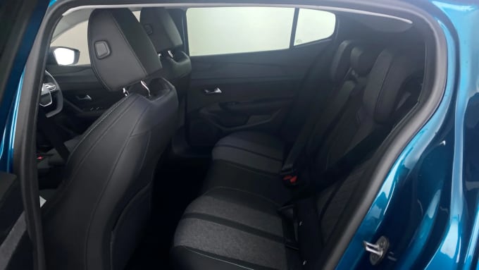 2024 Peugeot 408