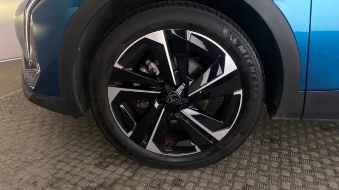 2024 Peugeot 408
