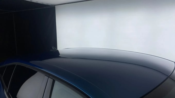 2024 Peugeot 408