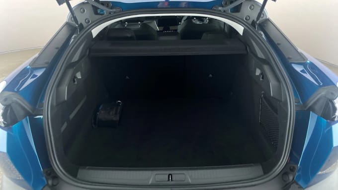 2024 Peugeot 408