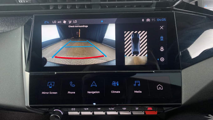 2024 Peugeot 408