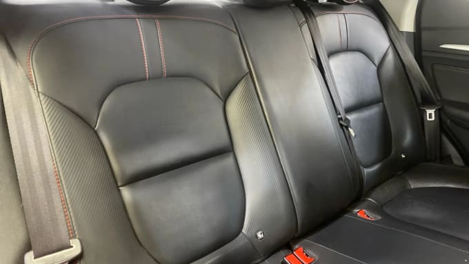 2022 Mg Motor Uk Zs