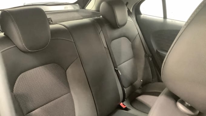 2023 Mg Motor Uk Mg3