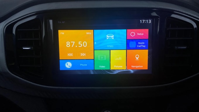 2023 Mg Motor Uk Mg3