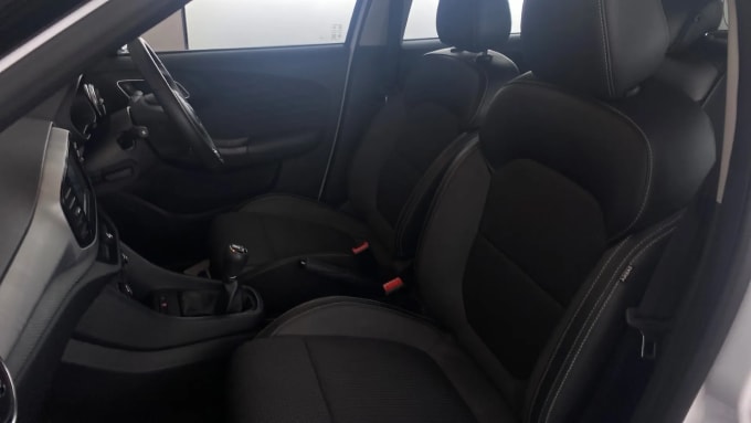 2023 Mg Motor Uk Mg3