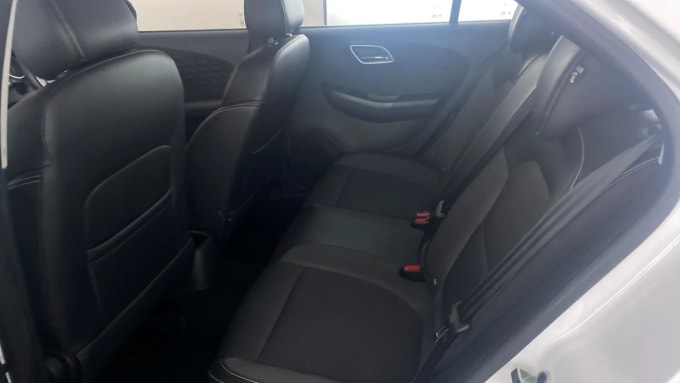 2023 Mg Motor Uk Mg3