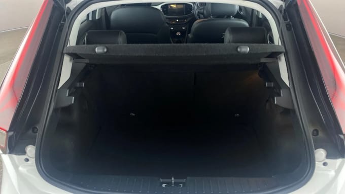 2023 Mg Motor Uk Mg3