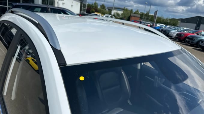 2021 Mg Motor Uk Zs