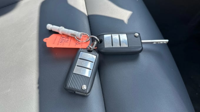2021 Mg Motor Uk Zs