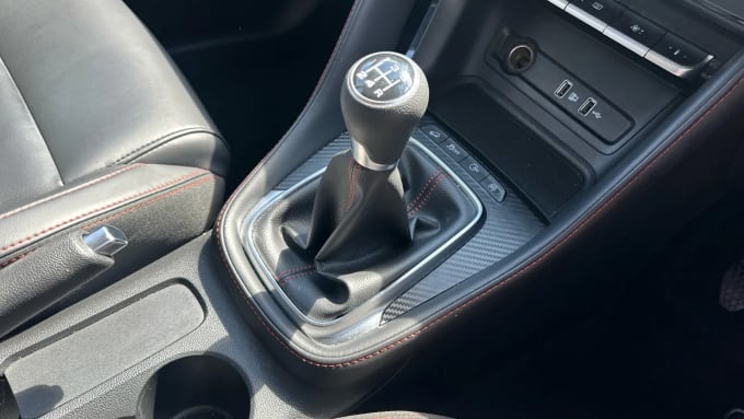 2021 Mg Motor Uk Zs