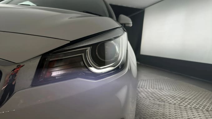 2024 Mg Motor Uk Mg3