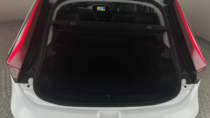 2024 Mg Motor Uk Mg3