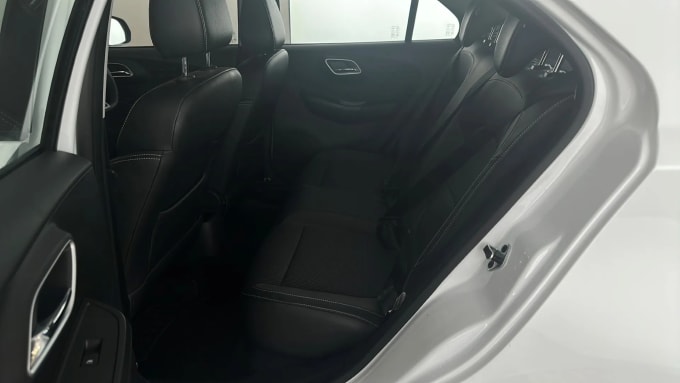 2024 Mg Motor Uk Mg3