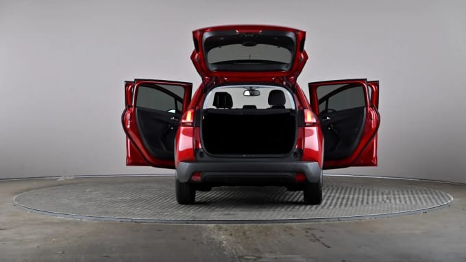 2019 Peugeot 2008