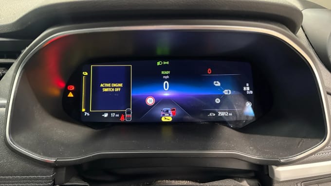 2020 Renault Zoe