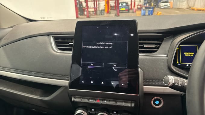 2020 Renault Zoe