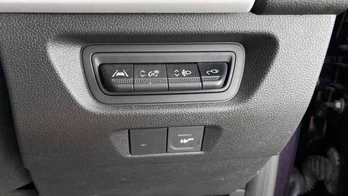 2020 Renault Zoe