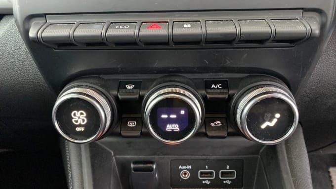 2020 Renault Zoe