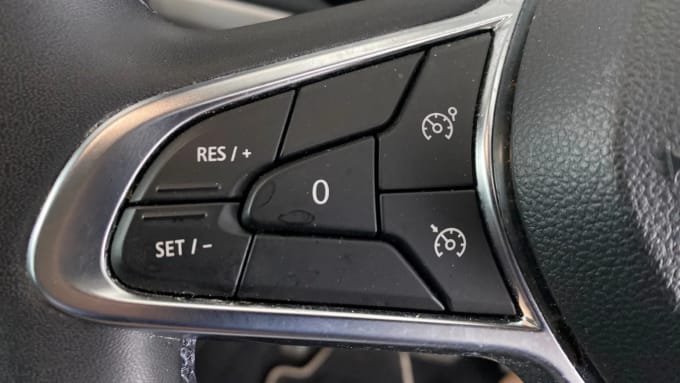 2020 Renault Zoe