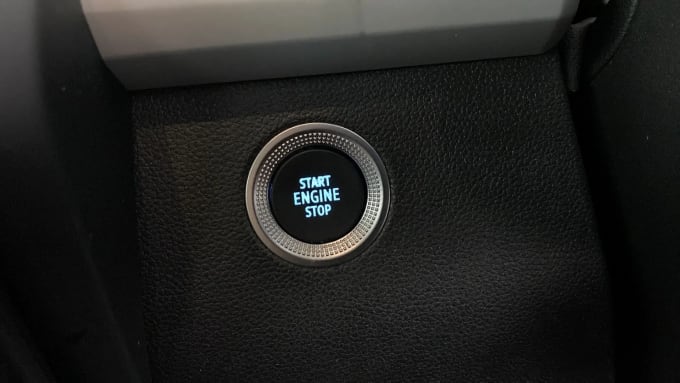 2020 Renault Zoe