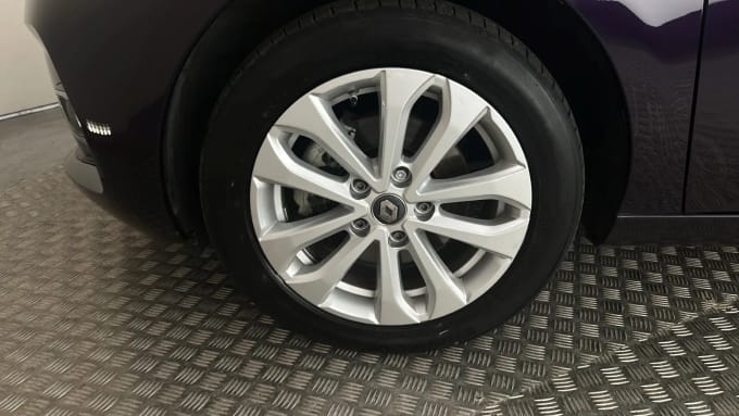 2022 Renault Zoe