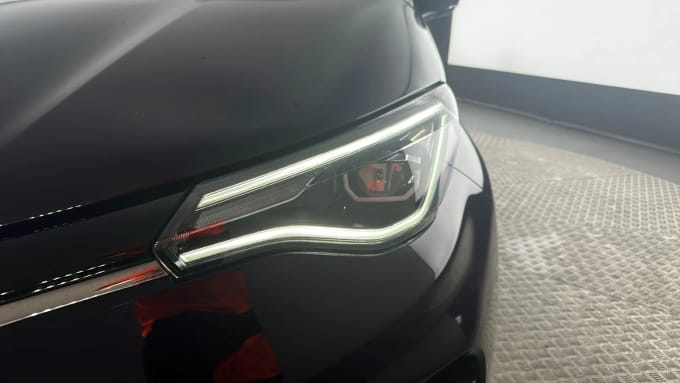 2022 Renault Zoe