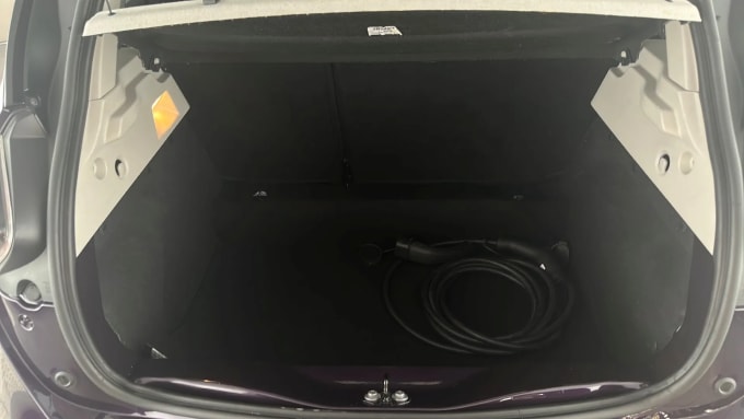 2022 Renault Zoe
