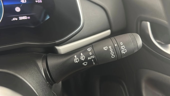 2022 Renault Zoe