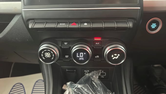 2022 Renault Zoe